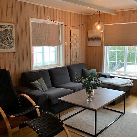 5-Bedroom House In Lofoten رامبيرغ المظهر الخارجي الصورة