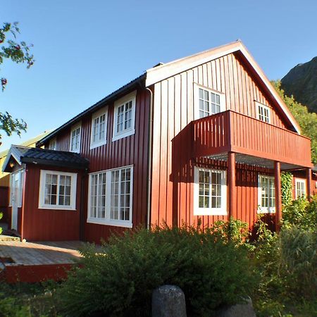 5-Bedroom House In Lofoten رامبيرغ المظهر الخارجي الصورة