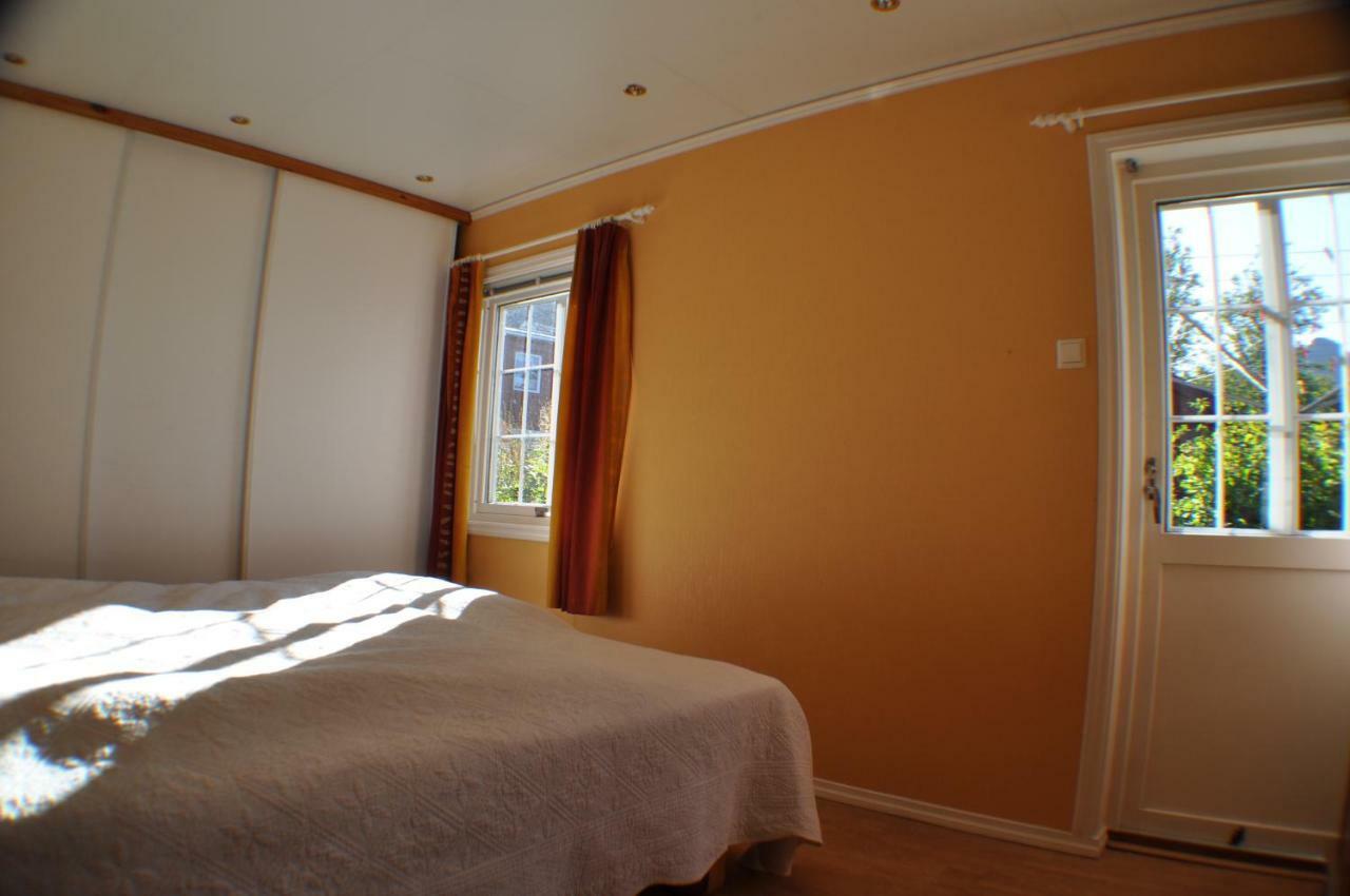5-Bedroom House In Lofoten رامبيرغ المظهر الخارجي الصورة