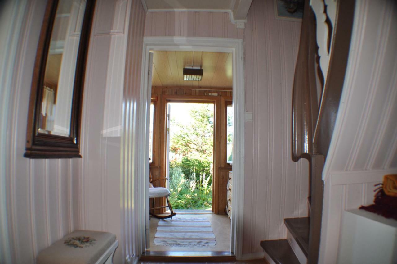 5-Bedroom House In Lofoten رامبيرغ المظهر الخارجي الصورة