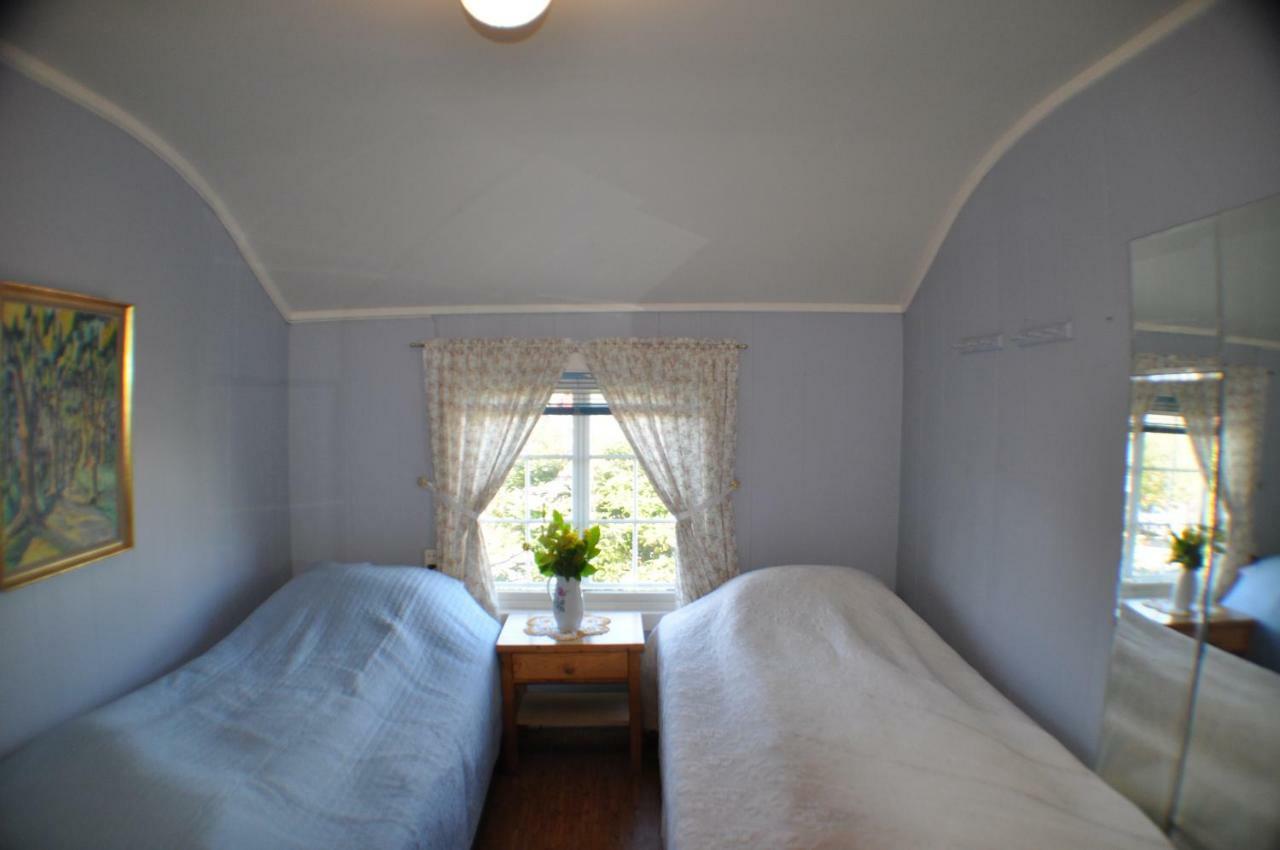 5-Bedroom House In Lofoten رامبيرغ المظهر الخارجي الصورة