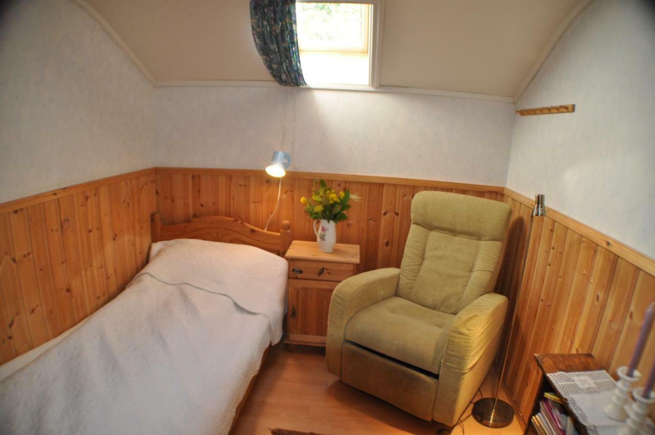 5-Bedroom House In Lofoten رامبيرغ المظهر الخارجي الصورة