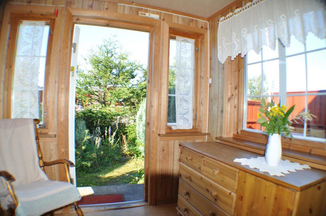 5-Bedroom House In Lofoten رامبيرغ المظهر الخارجي الصورة